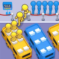 Car Jam 3D - Bus Escape Out（Android）のポイントサイト比較