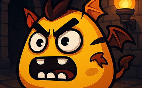 Dungeon Escape（StepUpミッションでMega Offerを50回コンプリートする）Androidのポイントサイト比較