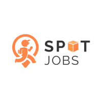 ポイントが一番高いSPOTJOBS (スポットジョブズ）