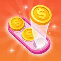 ポイントが一番高いMatch Ninja（StepUpミッションでSuper Offerを100回コンプリートする）Android