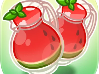 マージ・フルーツジュース（Merge Fruit Juice）8000点到達（iOS）のポイントサイト比較
