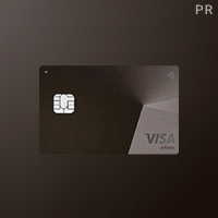 ポイントが一番高い三井住友カード Visa Infinite