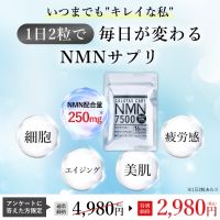 ポイントが一番高いCALATAS CARE NMNハリツヤ応援コース
