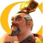 ポイントが一番高いRise of Kingdoms ―万国覚醒―（政庁レベル20到達）Android