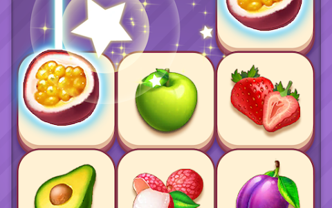 Onet Master: Tile Match Puzzle（StepUpミッションでレベル2000に到達）Androidのポイントサイト比較