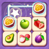 Onet Master: Tile Match Puzzle（StepUpミッションでレベル2000に到達）Androidのポイントサイト比較