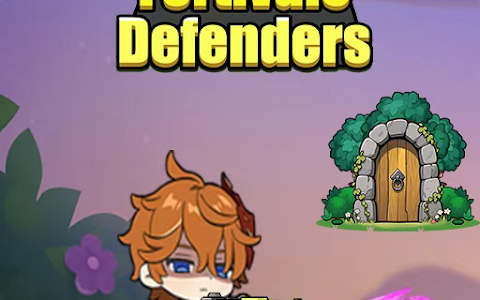 Fortivale Defenders（StepUpミッションでレベル200に到達）Androidのポイントサイト比較
