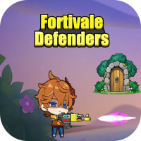 ポイントが一番高いFortivale Defenders（StepUpミッションでレベル200に到達）Android