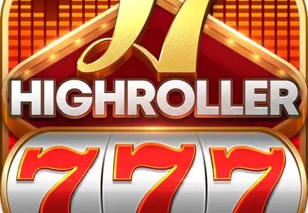 HighRoller Vegas（StepUpミッションでLevel300到達）Androidのポイントサイト比較