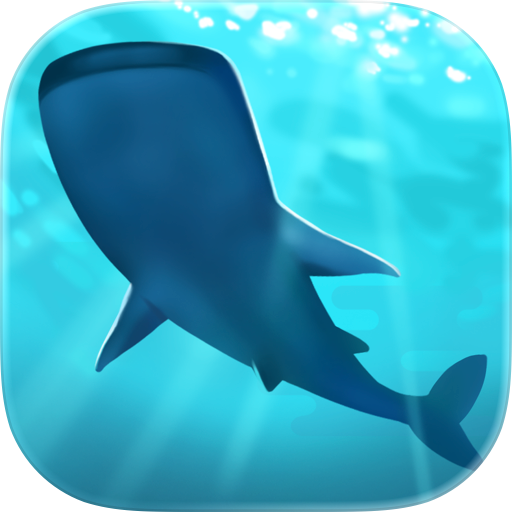 ポイントが一番高いMerge Aquarium（プレイヤーレベル20到達）Android