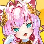 ポイントが一番高いおなごオーナーズ - 放置で美少女育成（iOS）