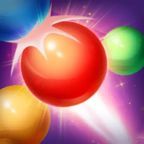 Bubble Pop Shooter（ユーザーレベルlv.5到達）Androidのポイントサイト比較