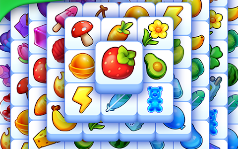 Triple Tile:トリプルタイル：パズル合わせゲーム（StepUpミッションでレベル1250クリア）iOSのポイントサイト比較