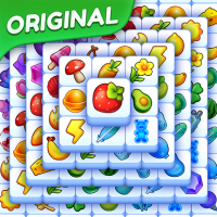 ポイントが一番高いTriple Tile:トリプルタイル：パズル合わせゲーム（StepUpミッションでレベル1250クリア）iOS