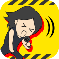 ポイントが一番高いヘドバンしすぎ注意（iOS）