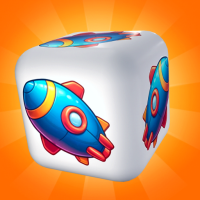 ポイントが一番高いキューブマッチマスター: 3Dパズル（iOS）