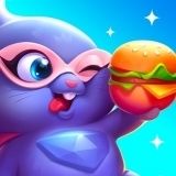 ポイントが一番高いAll in Hole（StepUpミッションでレベル2000到達）Android