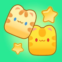 ポイントが一番高いMeowmeow Pangpang（Android）