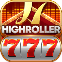 ポイントが一番高いHighRoller Vegas（StepUpミッションでレベル120完了）iOS