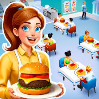 ポイントが一番高いSuzy's Restaurant（スージーのレストラン）Android