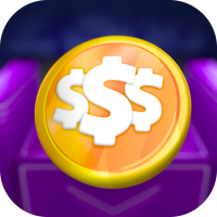 ポイントが一番高いプッシャーマスター - コインフェスト(StepUpミッションでレベル4000達成)iOS
