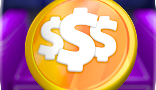 プッシャーマスター - コインフェスト（StepUpミッションでレベル2000到達）iOSのポイントサイト比較