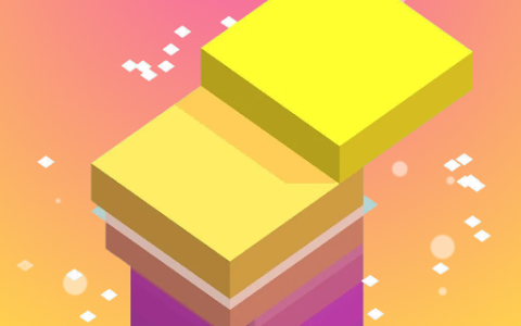 Stack Blocks（StepUpミッションでMega Offerを50回コンプリートする）Androidのポイントサイト比較