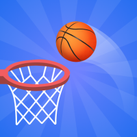 Basket Shot（Mega Offerを30回コンプリートする）Android