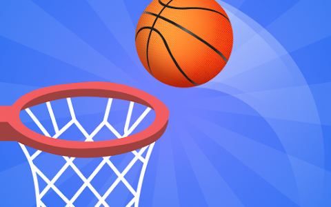 Basket Shot（StepUpミッションでMega Offerを50回コンプリートする）Androidのポイントサイト比較