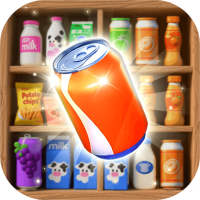 ポイントが一番高いShelf Sort Master: Goods Match(Android)