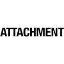 ポイントが一番高いATTACHMENT(アタッチメント)