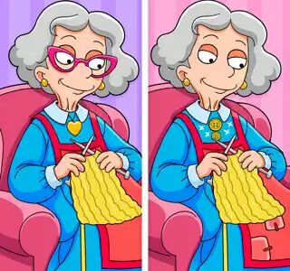 間違い探し-見つけてスポット（StepUpミッションでレベル800クリア）Androidのポイントサイト比較