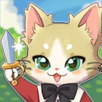 ポイントが一番高いにゃん王国(StepUpミッションで課金完了)Android