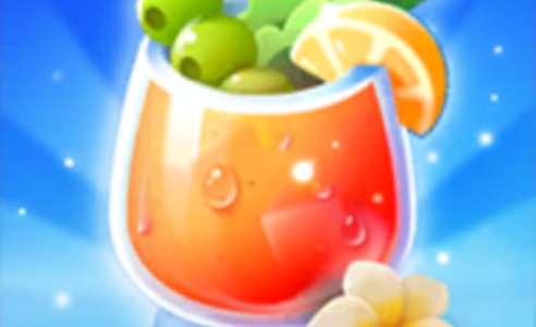 グルメ・ジャーニー（StepUpミッションでプレイヤーレベル40到達）iOSのポイントサイト比較