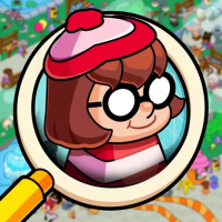 ポイントが一番高いWhere Is? 隠しオブジェクトを見つける（Android）