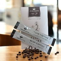 SLIM COFFEE（スリムコーヒー）2.5g×30包入のポイントサイト比較