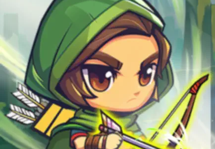 Heroes Adventure（StepUpミッションで初回購入）Androidのポイントサイト比較