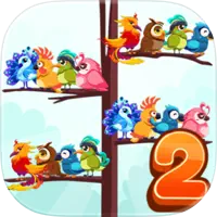 鳥の分類 2: カラーパズル（iOS）のポイントサイト比較