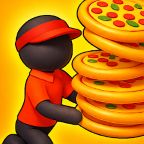 ポイントが一番高いPizza Ready（Stage5（5つ目の店舗）オープン）Android