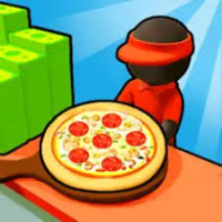 ポイントが一番高いPizza Ready（Stage5（5つ目の店舗）オープン）Android