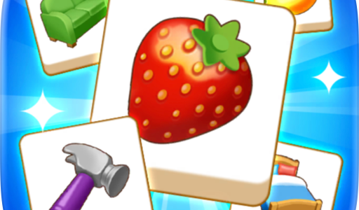 タイルマッチコネクトマスター（StepUpミッションでレベル1000クリア）iOSのポイントサイト比較