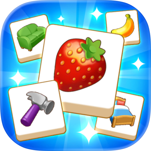 ポイントが一番高いタイルマッチコネクトマスター（StepUpミッションでレベル1000クリア）iOS