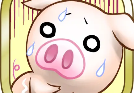 出荷ぶた（StepUpミッションで牧場レベル60(周回数60)到達）Androidのポイントサイト比較