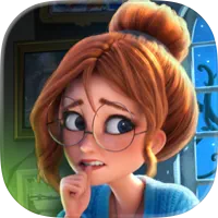 ポイントが一番高いMerge Gardens（iOS）