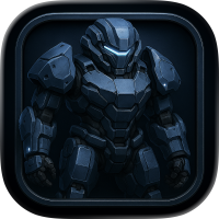 ロボットアロイ（Robot Alloy）iOS