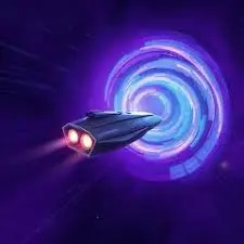 ポイントが一番高いSpaceship Rush（Android）