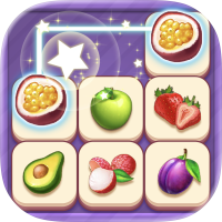Onet Master: Tile Match Puzzle（StepUpミッションでレベル2000クリア）iOS