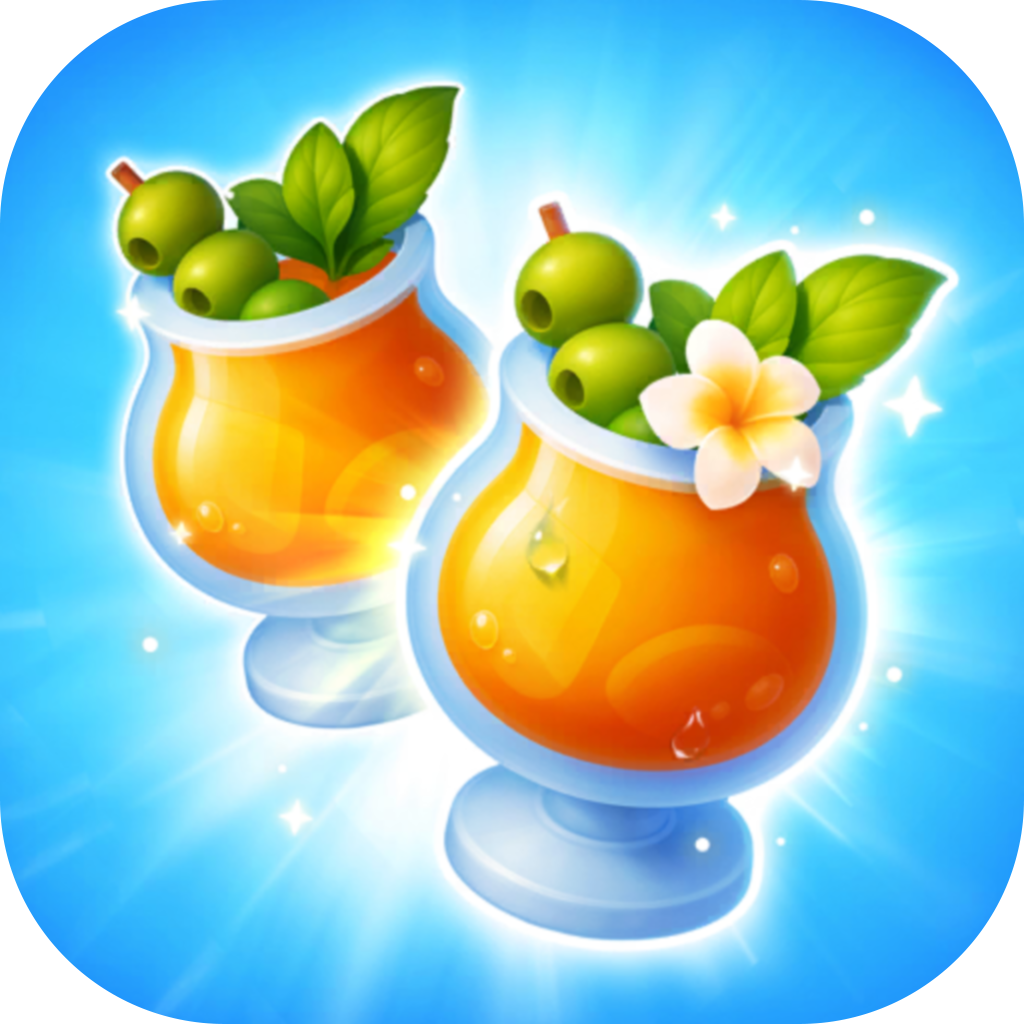 ポイントが一番高いグルメ・ジャーニー（レベル40到達）iOS