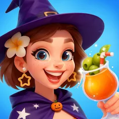 ポイントが一番高いグルメ・ジャーニー（レベル40到達）Android