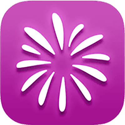 ポイントが一番高いHANABI（ビデオ通話アプリ）iOS